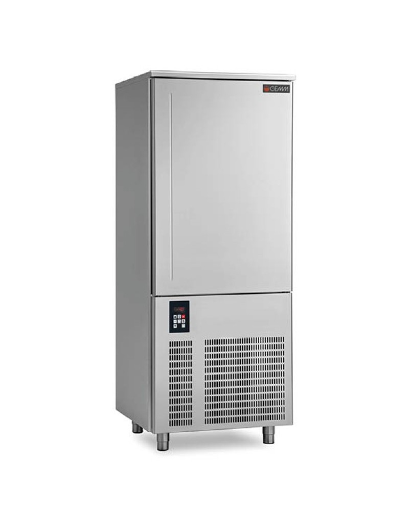 Blast Chiller/Freezer (15 Trays) [Gemm]