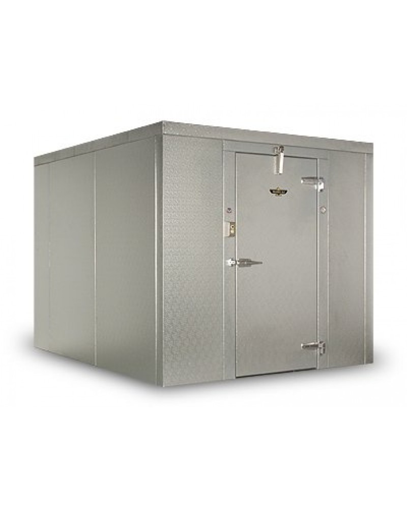 Walk in Coolers and Freezers (Custom Sizes)